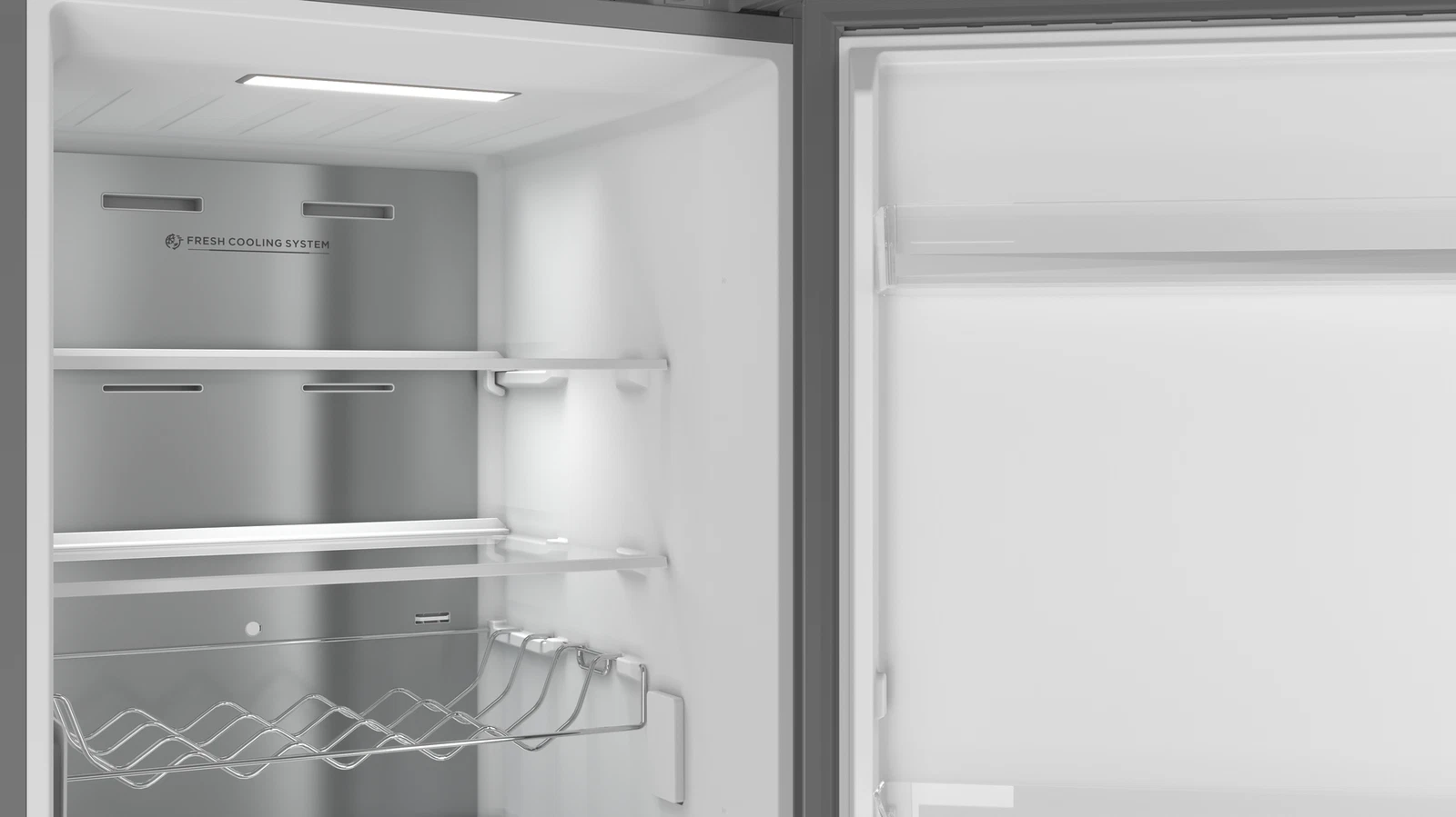 TEKA RBF 78650 SS - Εσωτερικό & ράφια