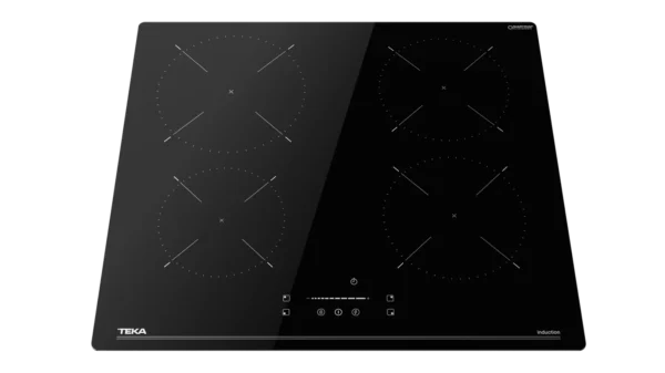 Teka HCB 6370 P + IBC 64110 – Σετ Φούρνου & Εστίας Επαγωγής