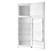 Teka RTF 13630 WH – Δίπορτο Ψυγείο 294lt