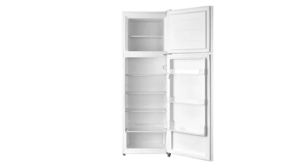 Teka RTF 13630 WH – Δίπορτο Ψυγείο 294lt