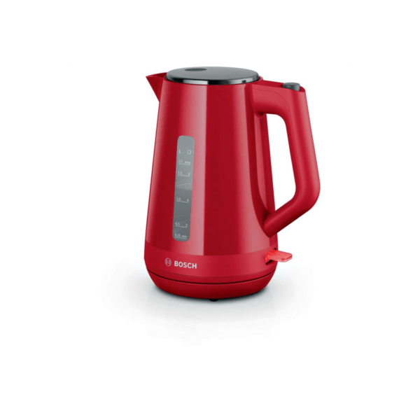 bosch-kettle-twk1m124-electric-2400-w-17-l-plastic-360-rotational-base-red Bosch TWK1M124 – Ηλεκτρικός Βραστήρας 1.7 L, 2400 W