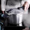 Fissler Vitaquick Premium M Χύτρα Ταχύτητας 10L