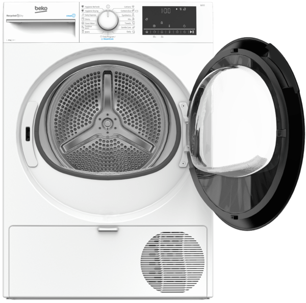 Beko B3T68230 Στεγνωτήριο 8kg