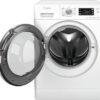 Whirlpool FFB 8469 BV EE Πλυντήριο Ρούχων 8kg