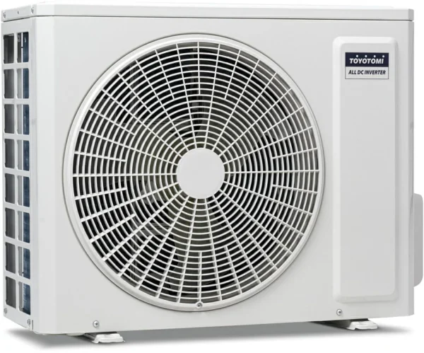 Toyotomi Gosai AI GTG-18CMWAI Κλιματιστικό Inverter 18000 BTU A+++ WiFi