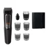 Philips Multigroom MG3720/15 Trimmer 7-σε-1 για Γένια & Μαλλιά