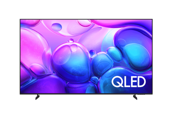 Samsung QE75Q6FAAUXXH 75" QLED 4K Smart TV (2025)