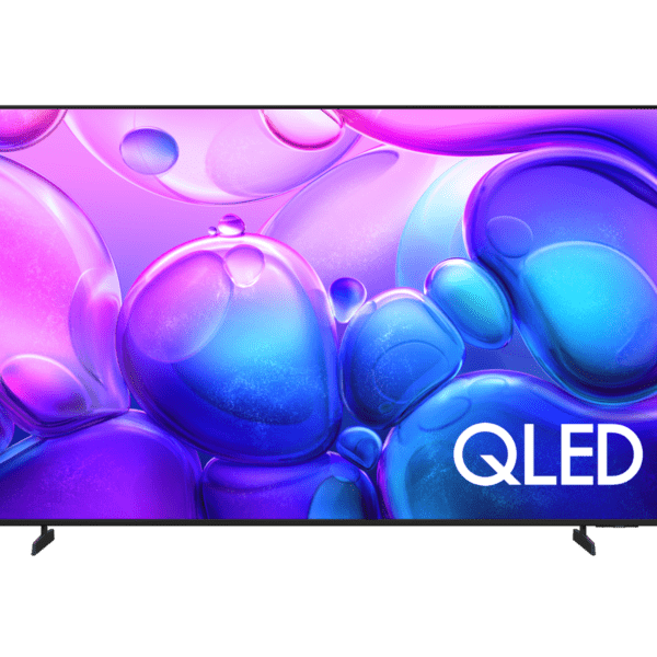 Samsung QE75Q6FAAUXXH 75" QLED 4K Smart TV (2025)