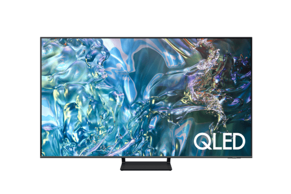Samsung QE55Q6FAAUXH QLED 55" 4K Smart TV