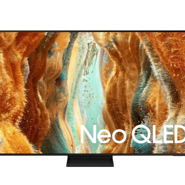Samsung Neo QLED 4K Smart TV 55" QE55QN70FAUXXH