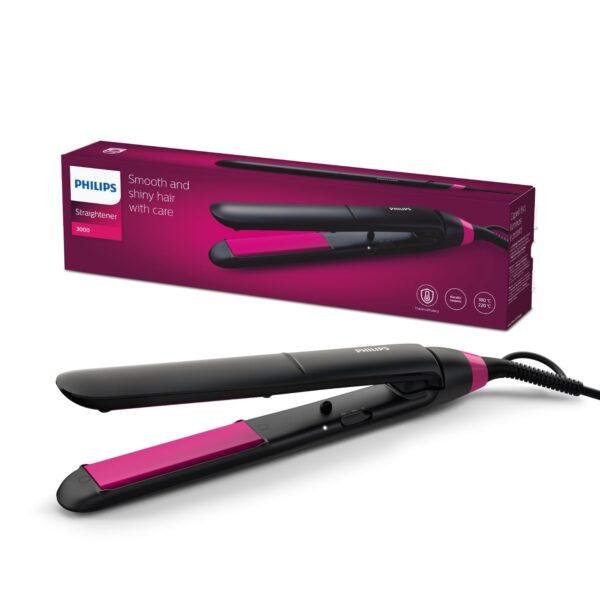 Philips BHS375/00 Ισιωτική Μαλλιών StraightCare Essential