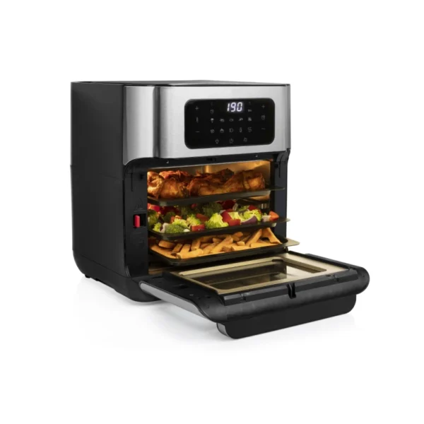 SINGER VITA COOK AF-4640 Φριτέζα Αέρος & Φουρνάκι 10L – 1500W