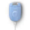 Philips BRE247/00 Epilator Series 4000 Αποτριχωτική Συσκευή με Καλώδιο