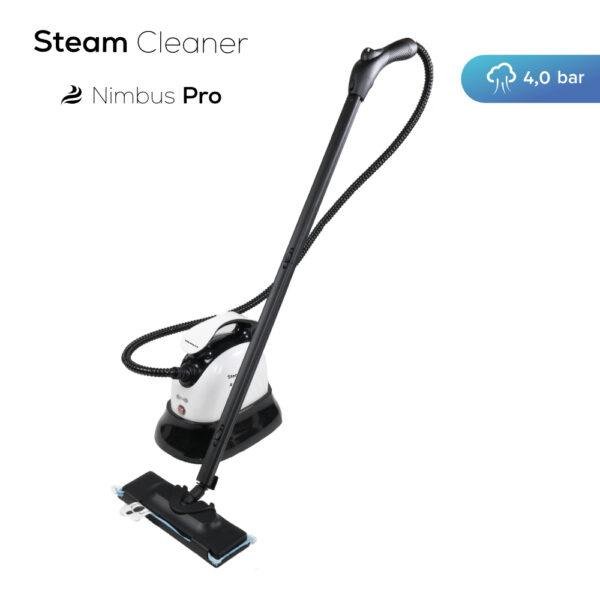 nimbus-pro Ατμοκαθαριστής Telemax Nimbus Pro CB-03A 1500W 4bar