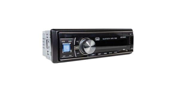Trevi SCD 5702 BT – Bluetooth Ραδιόφωνο Αυτοκινήτου με USB / SD / AUX
