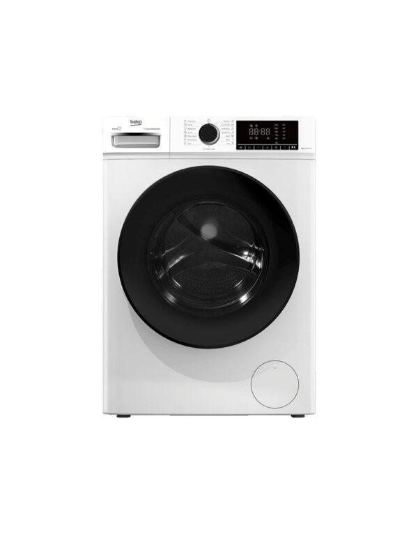 Beko B1WFM2841WBEE Πλυντήριο Ρούχων 8kg 1400 Στροφών