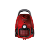 344318.jpg Ηλεκτρική Σκούπα με Σακούλα Gruppe VCB43C17M0B-70 700W 3L HEPA