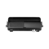 GRUPPE LW830 Ηλεκτρική Ψησταριά BBQ 1800W με Διπλή Πλάκα