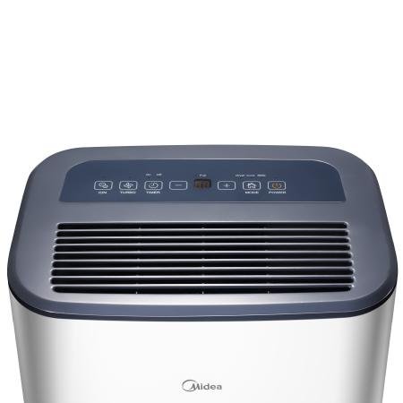 68cd4f028e395 Midea MDDF-20DEN7 Αφυγραντήρας 20L με Wi-Fi