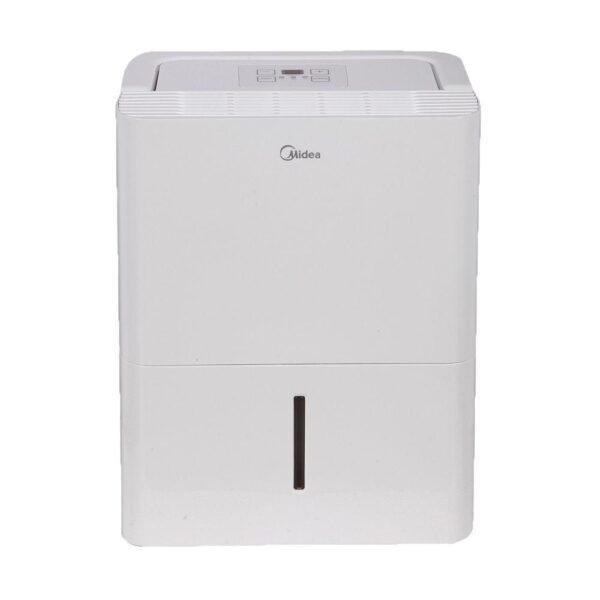 Midea MDDO1-12DEN7-QA3 Αφυγραντήρας 12L με Ιονιστή