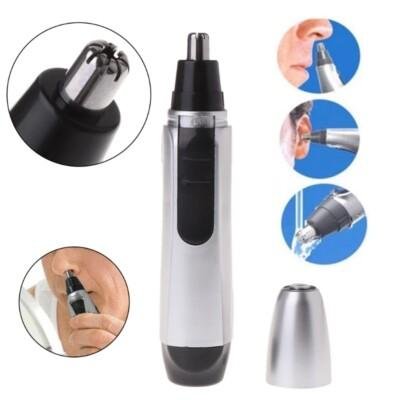 Life Buddy Nose Trimmer 221-0497 – Trimmer Μύτης & Αυτιών με 2 Κεφαλές