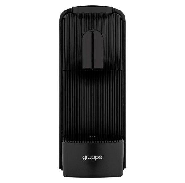 Gruppe 3A-C289A Μηχανή Espresso  Κάψουλες 19 Bar (1200W)