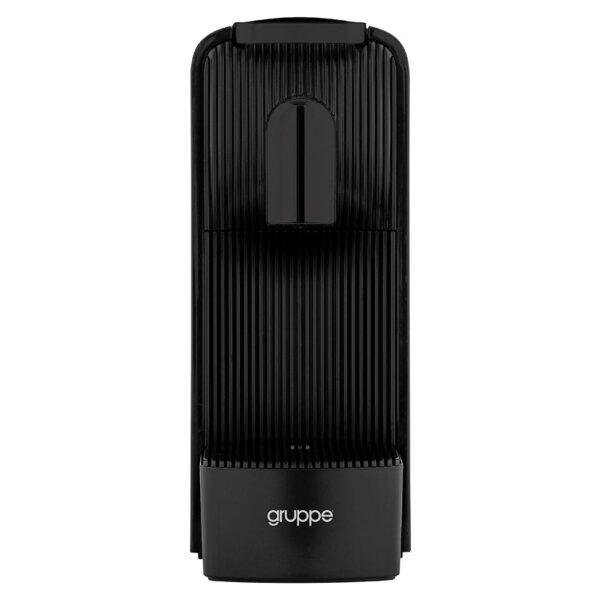 Gruppe 3A-C289A Μηχανή Espresso  Κάψουλες 19 Bar (1200W)