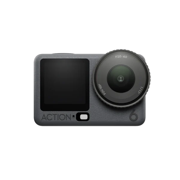 Osmo_Action_6_d183fcc1-d2d1-45b8-9ff2-840c412e0b8d DJI Osmo Action 6 Standard Combo Action Camera 4K 120fps Wi-Fi Μαύρη