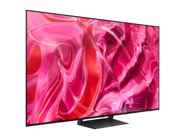 Samsung QE65Q6FAAUXXH 65" QLED 4K Smart TV