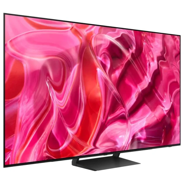 Samsung QE65Q6FAAUXXH 65" QLED 4K Smart TV