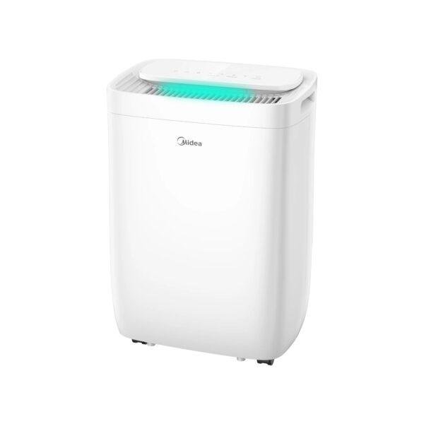 Midea MDDO1-12DEN7-QA3 Αφυγραντήρας 12L με Ιονιστή