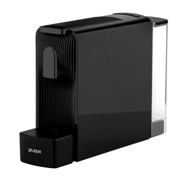 Gruppe 3A-C289A Μηχανή Espresso  Κάψουλες 19 Bar (1200W)