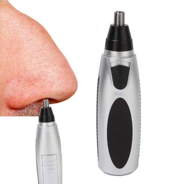 Life Buddy Nose Trimmer 221-0497 – Trimmer Μύτης & Αυτιών με 2 Κεφαλές