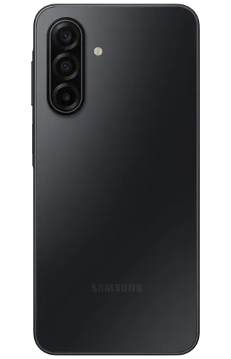 Samsung Galaxy A17 5G 4GB/128GB Black (SM-A176BZKAEUE)