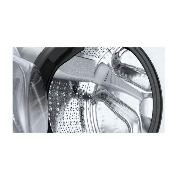 Omnys WNM-7014AINSSL Πλυντήριο Ρούχων 7kg 1400 Στροφών Inverter με Ατμό