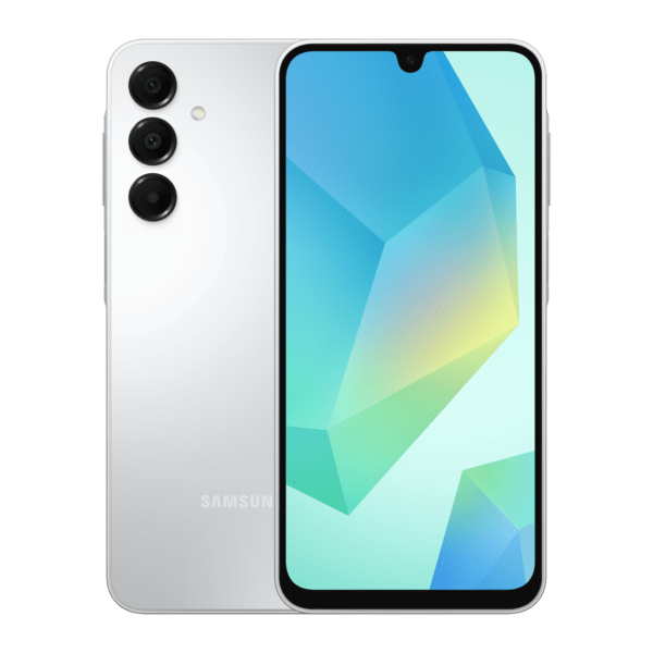 Samsung Galaxy A16 4G 4GB/128GB Grey (SM-A165FZABEUE)