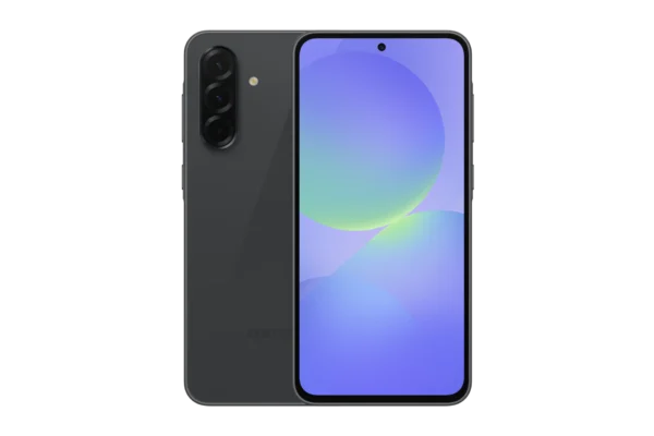 Samsung Galaxy A36 5G 8GB/256GB Awesome Black (SM-A366BZKGEUE)