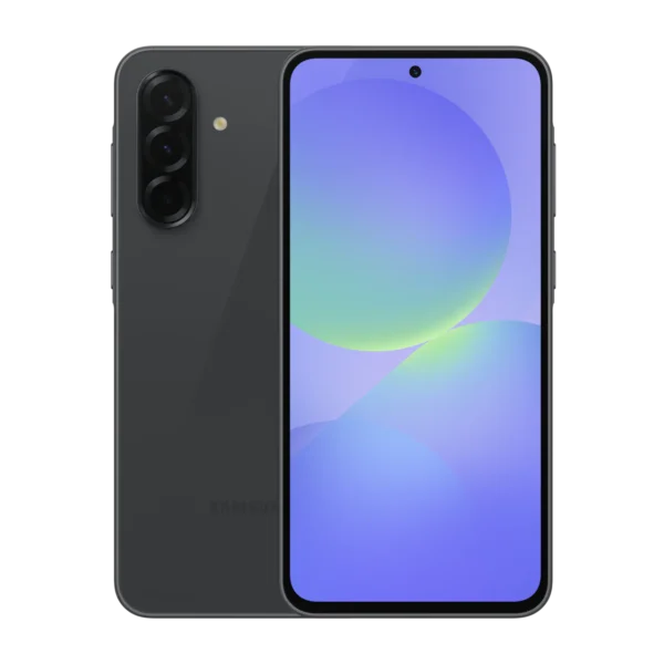 Samsung Galaxy A36 5G 8GB/256GB Awesome Black (SM-A366BZKGEUE)