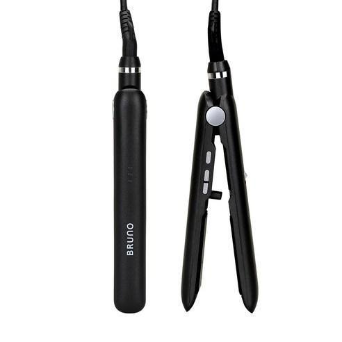 Bruno BRN-0219 Ισιωτική Πρέσα Μαλλιών με Κεραμικές Πλάκες 230°C