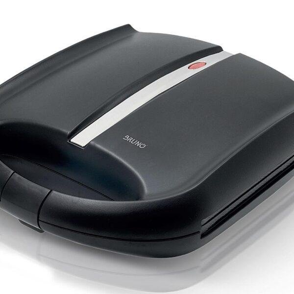 Ηλεκτρική Ψησταριά BBQ Bruno BRN-0215 2000W με Θερμοστάτη