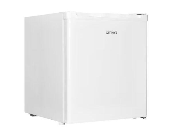 Ψυγείο Μονόπορτο Mini Bar Omnys WNT-E41LW 41L Λευκό