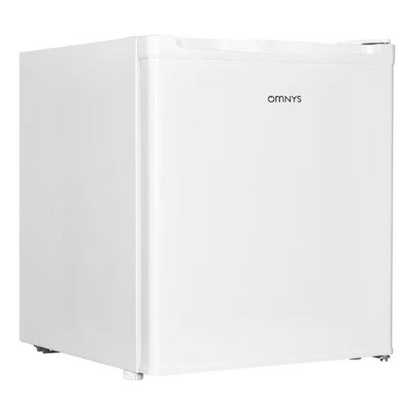 Ψυγείο Μονόπορτο Mini Bar Omnys WNT-E41LW 41L Λευκό