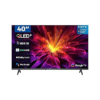 Metz 40MQE7000Z Smart TV 40'' Full HD QLED HDR Google TV (2024)