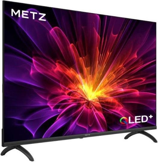 Metz 40MQE7000Z Smart TV 40'' Full HD QLED HDR Google TV (2024)