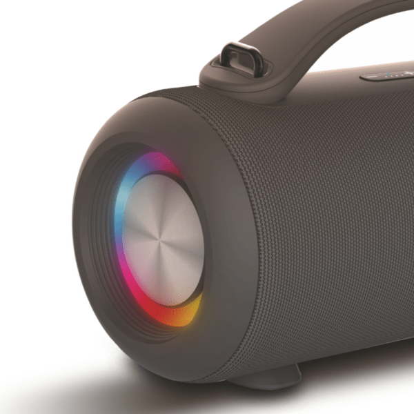 HAEGER SP-40W.001A Portable Bluetooth Speaker 40W