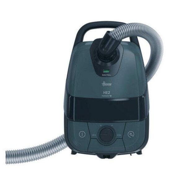 Hoover HE210H 011 Ηλεκτρική Σκούπα 850W με Σακούλα 3.5L