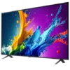 LG 50QNED80T6A 50" 4K UHD QNED Smart TV HDR webOS 2024