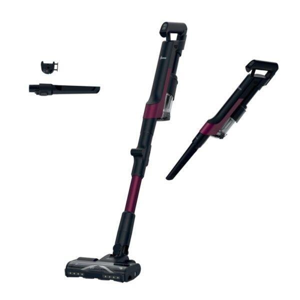 Hoover HF210HXP 011 Ultra Compact Επαναφορτιζόμενη Σκούπα Stick & Χειρός 14.4V