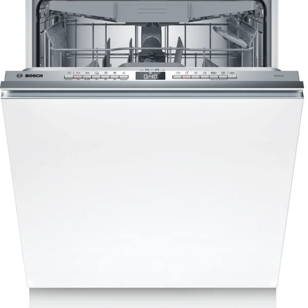 Bosch SMV4HVX14E Πλήρως Εντοιχιζόμενο Πλυντήριο Πιάτων 60cm Wi-Fi 14 Σερβίτσια