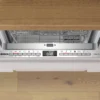Bosch SPV4HKX12E Πλήρως Εντοιχιζόμενο Πλυντήριο Πιάτων 45cm Wi-Fi